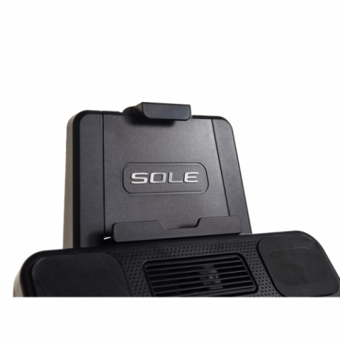 Беговая дорожка Sole Fitness F80