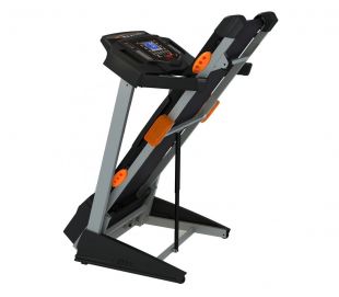 Беговая дорожка Dfit Optima II