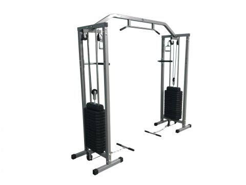 Кроссовер ATLAS SPORT 1502