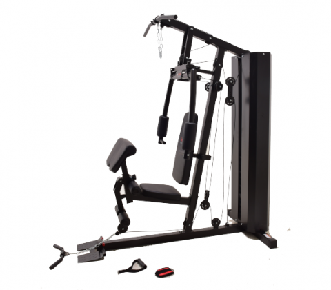 Мультистанция Smith Strength HG750