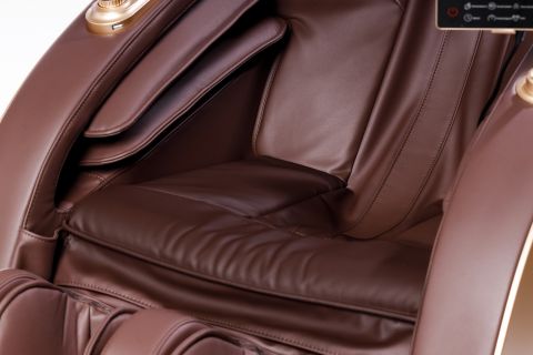 Массажное кресло MAO Intense Brown