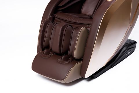 Массажное кресло MAO Intense Brown