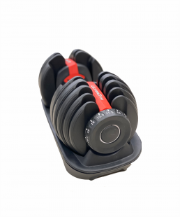 Регулируемая гантель UltraGym 24 кг