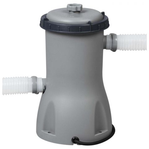 Бассейн каркасный Bestway Steel Pro, 305 х 76 см, (56679)