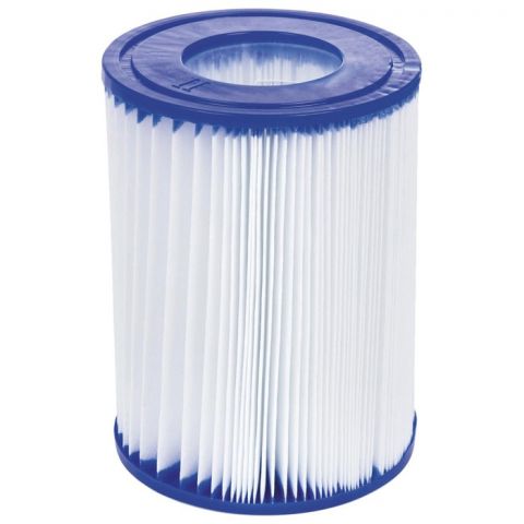 Бассейн каркасный Bestway Steel Pro, 305 х 76 см, (56679)