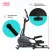 Эллиптический тренажёр Carbon Fitness E70