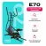 Эллиптический тренажёр Carbon Fitness E70