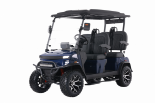 Гольфкар четырехместный Denago EV Rover XL4