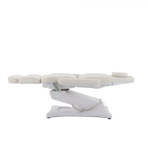 Косметологическое кресло Med-Mos ММКК-4 КО184DP-00 с РУ (4 мотора)