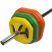 Бодипамп штанга для аэробики GLT Fitness 20 кг