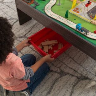 Игровой набор KidKraft Транспортный Город (18026)