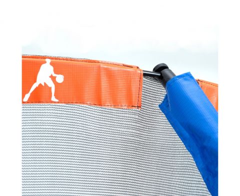 Батут DFC JUMP BASKET 10ft