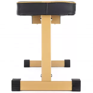 Силовая скамья прямая домашняя OXYGEN FITNESS MEEKER