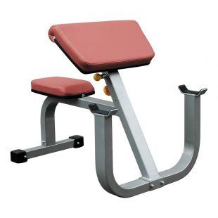 Скамья Скотта AeroFIT IFSPC