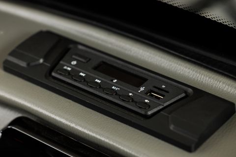 Гольфкар грузовой OMA Electric Q8 (60V 2500W)