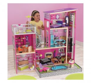Кукольный домик KidKraft «Роскошная вилла»