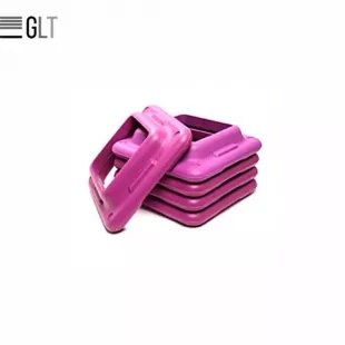Степ-доска профессиональная GLT