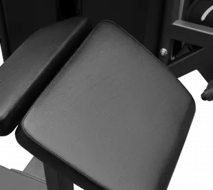 Наклонный жим от груди профессиональный BRONZE GYM MIGHT 11
