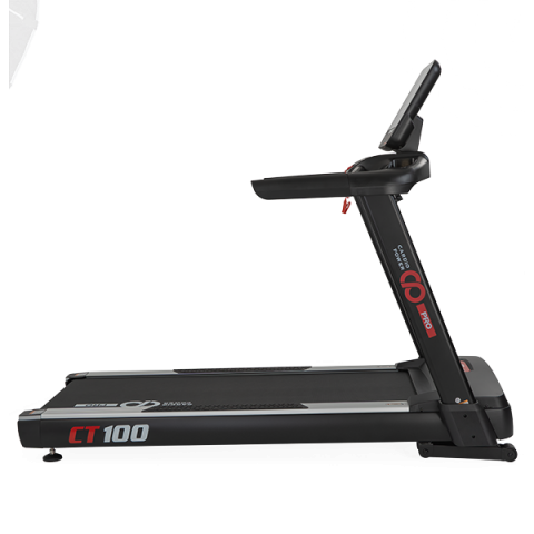 Беговая дорожка CardioPower PRO CT100