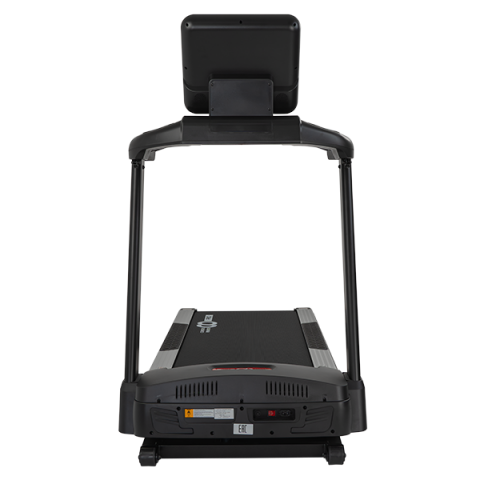 Беговая дорожка CardioPower PRO CT100