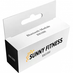 Bluetooth модуль Sunny Fitness APPS BM 1000
