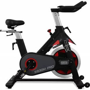 Спин-байк Bronze Gym S930M PRO 