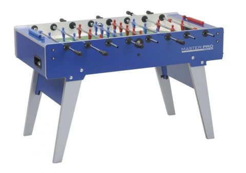 Игрового стола - футбол "Garlando Master Pro"