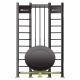 Зона реакции AeroFIT IZ7003 для силового комплекса