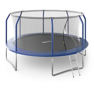 Батут UNIX Line SUPREME BASIC 14 ft