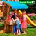 Модуль Jungle Gym Mini Market Module