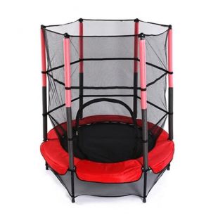 Детский батут Evo Jump 4,5ft