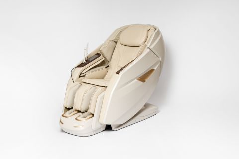 Массажное кресло MAO Legend Beige