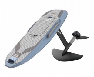 Электрофойл Waydoo Flyer Evo Pro