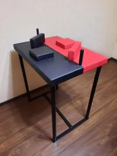 Стол для армрестлинга 