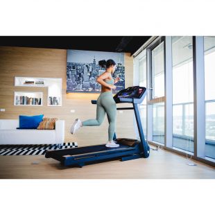 Беговая дорожка Sole Fitness F60 2020