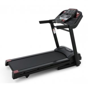 Беговая дорожка Sole Fitness F60 2020