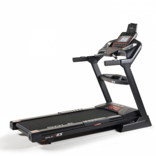 Беговая дорожка Sole Fitness F65