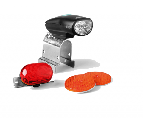 Набор светотехники Light Set Berg