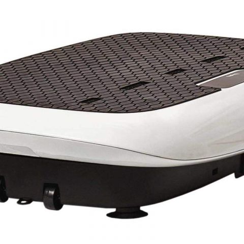 Виброплатформа Begibey SlimBox