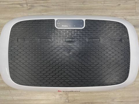 Виброплатформа Begibey SlimBox