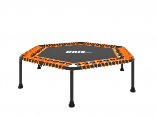 Батут UNIX Line FITNESS Lite (130 cm)