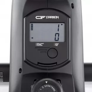 Гребной тренажер домашний CARBON FITNESS RW20