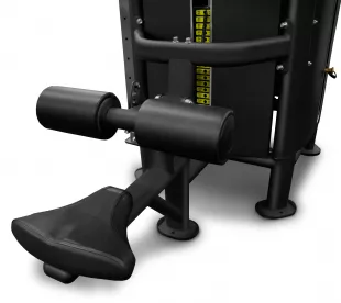 Мультистанция 5-ти позиционная BRONZE GYM MS-1003